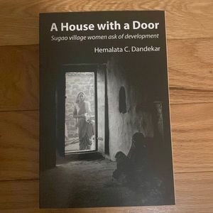 A House with a Door Book